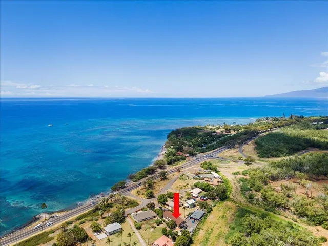 $2,300,000 | 837 Olowalu Village Road, Lahaina, HI 96761