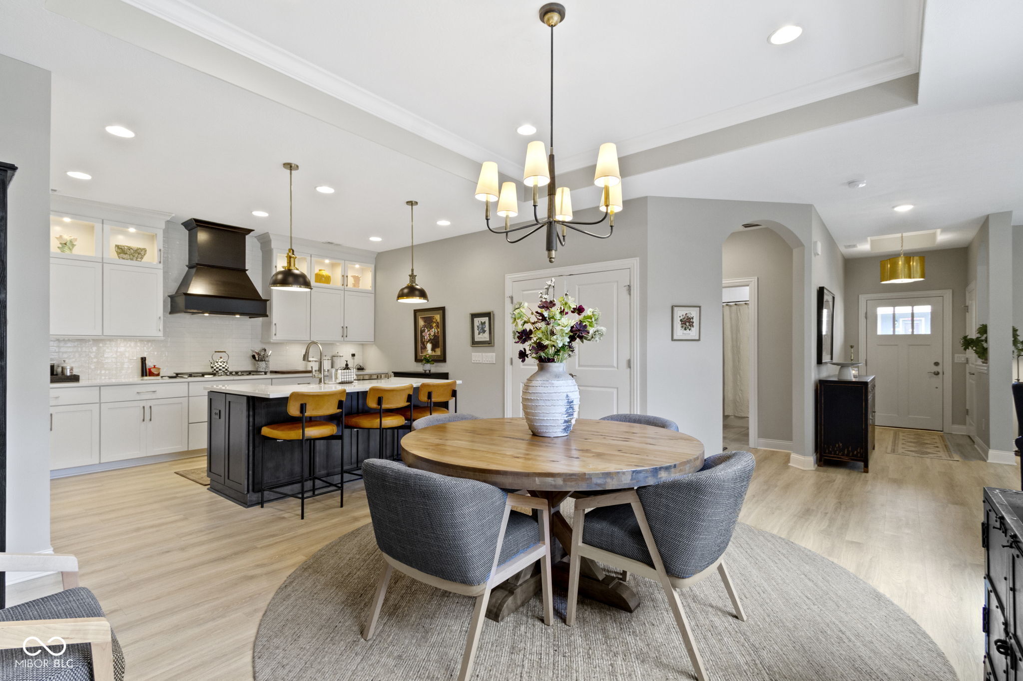 2929 Tolkien Drive Carmel, IN 46033 - Photo 12 of 51