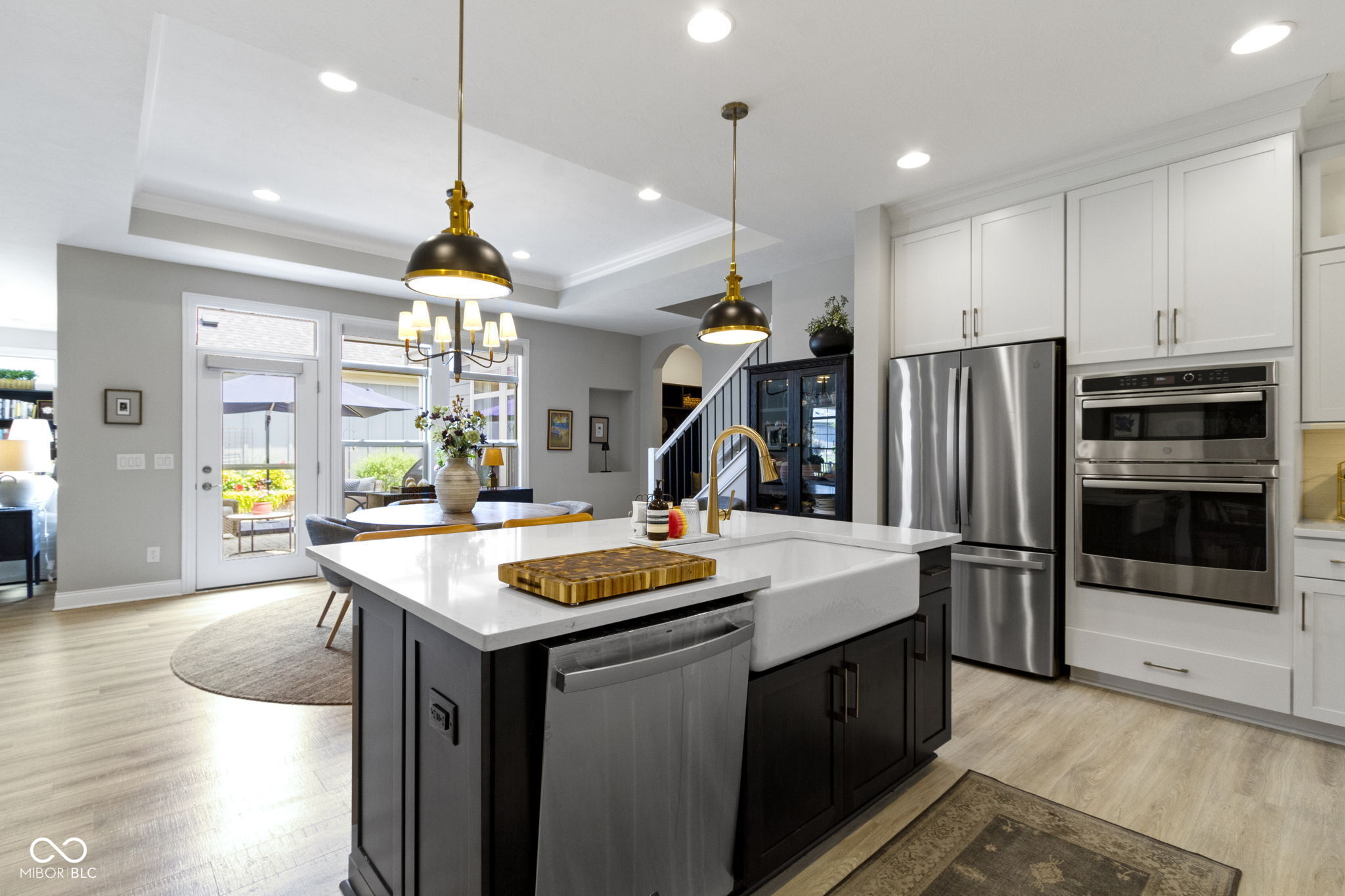 2929 Tolkien Drive Carmel, IN 46033 - Photo 15 of 51