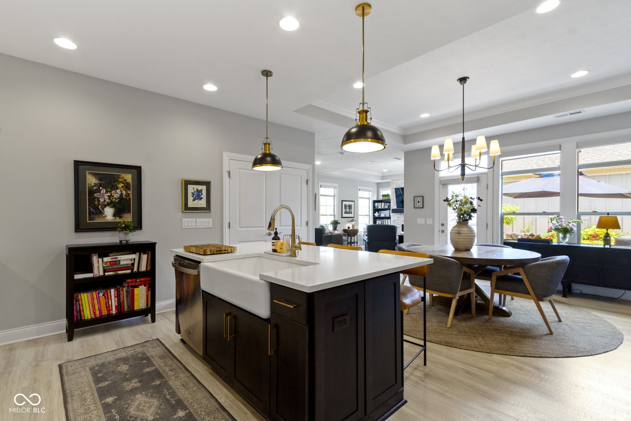 2929 Tolkien Drive Carmel, IN 46033 - Photo 17 of 51