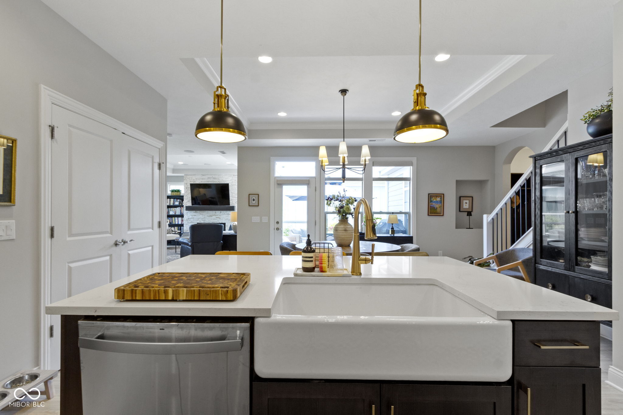 2929 Tolkien Drive Carmel, IN 46033 - Photo 18 of 51