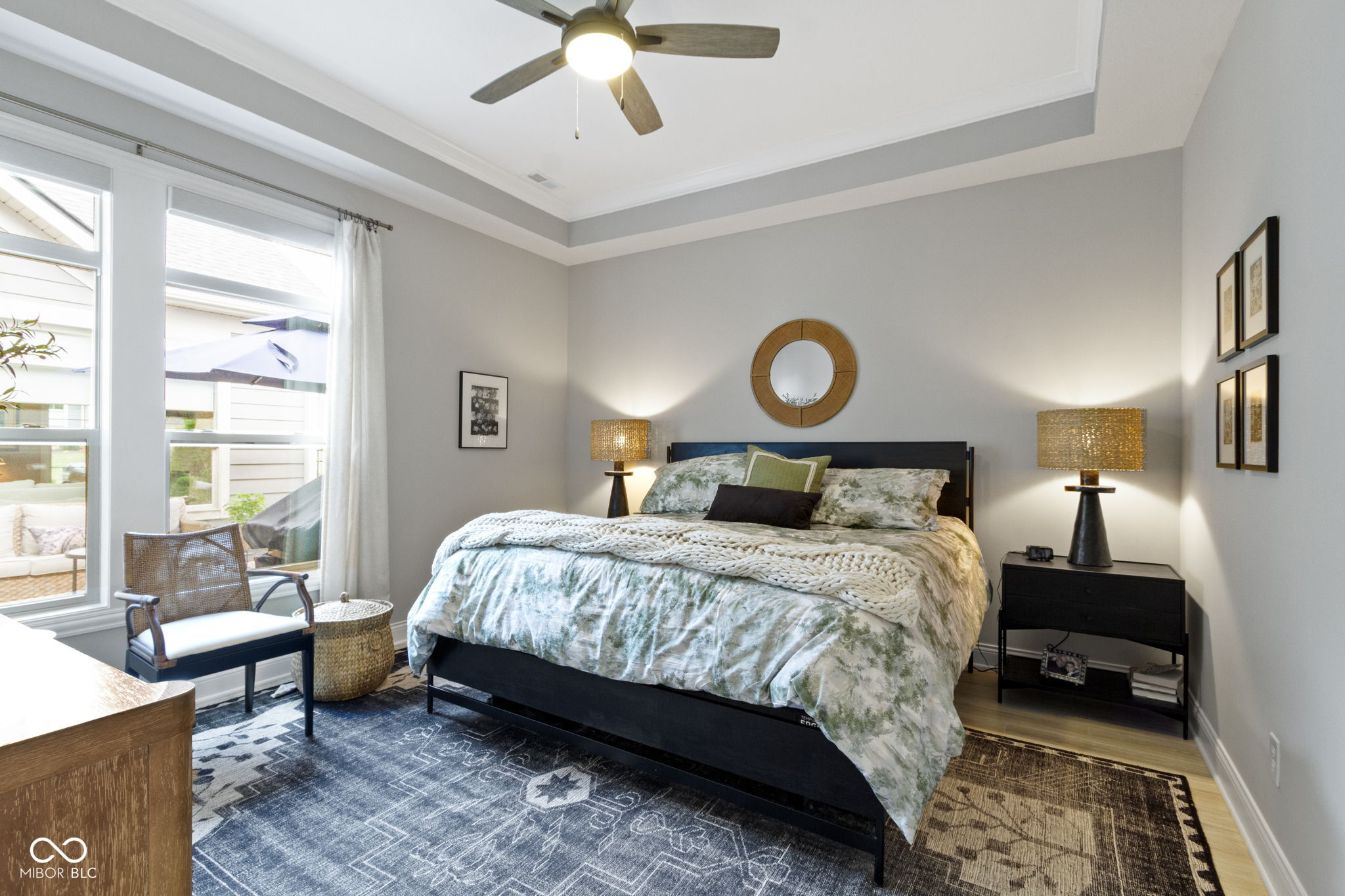 2929 Tolkien Drive Carmel, IN 46033 - Photo 21 of 51