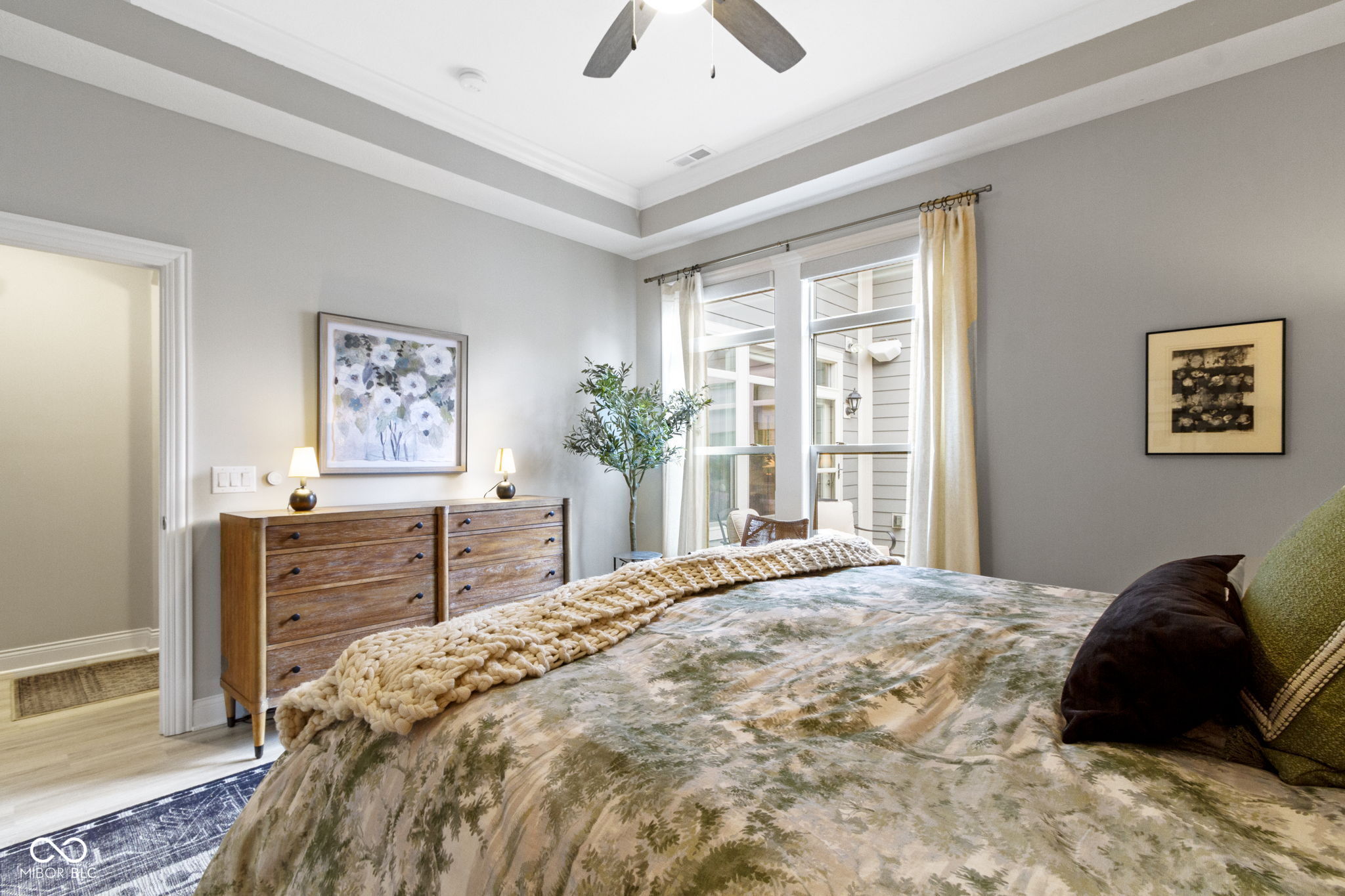 2929 Tolkien Drive Carmel, IN 46033 - Photo 22 of 51