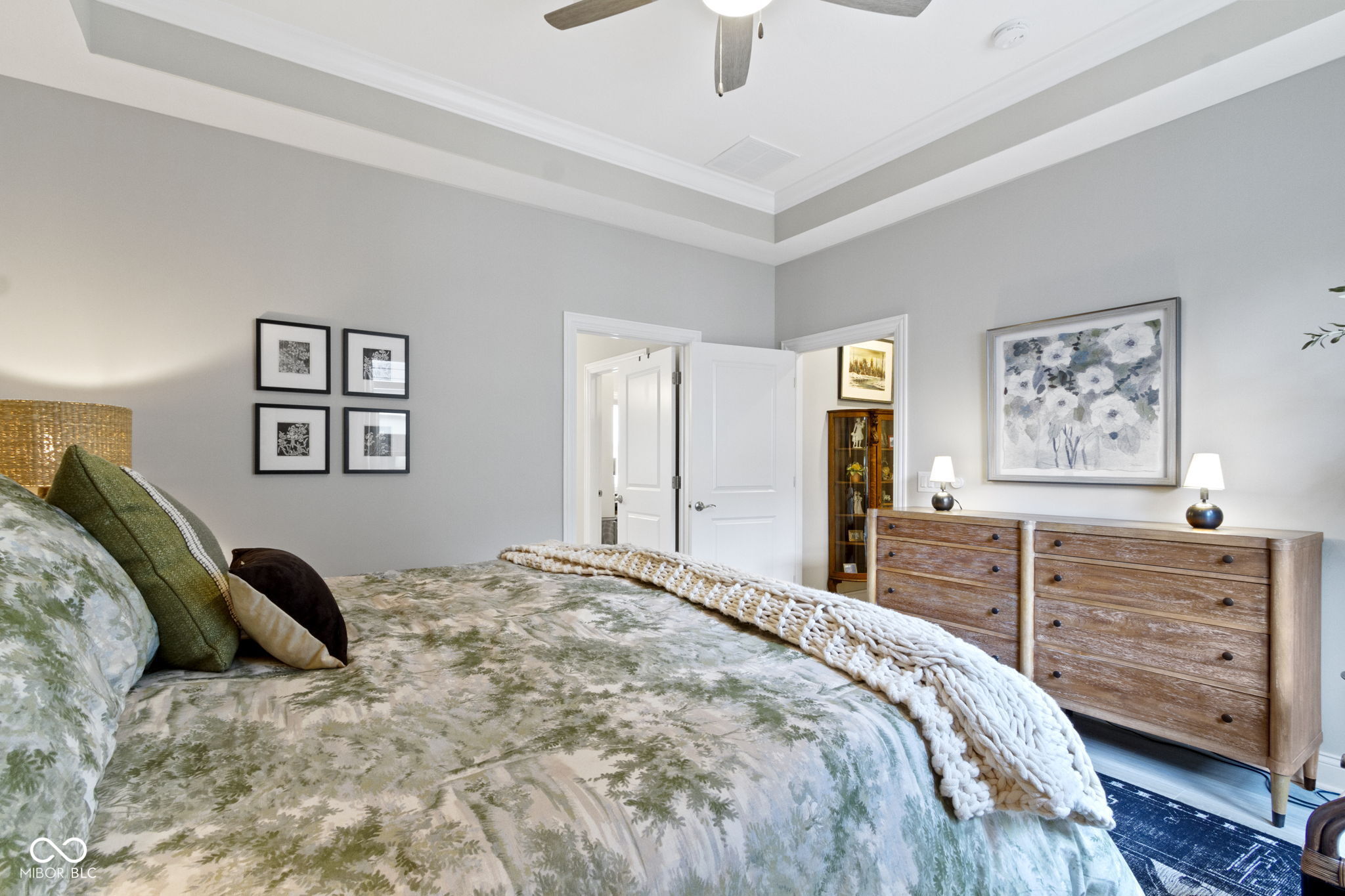 2929 Tolkien Drive Carmel, IN 46033 - Photo 23 of 51