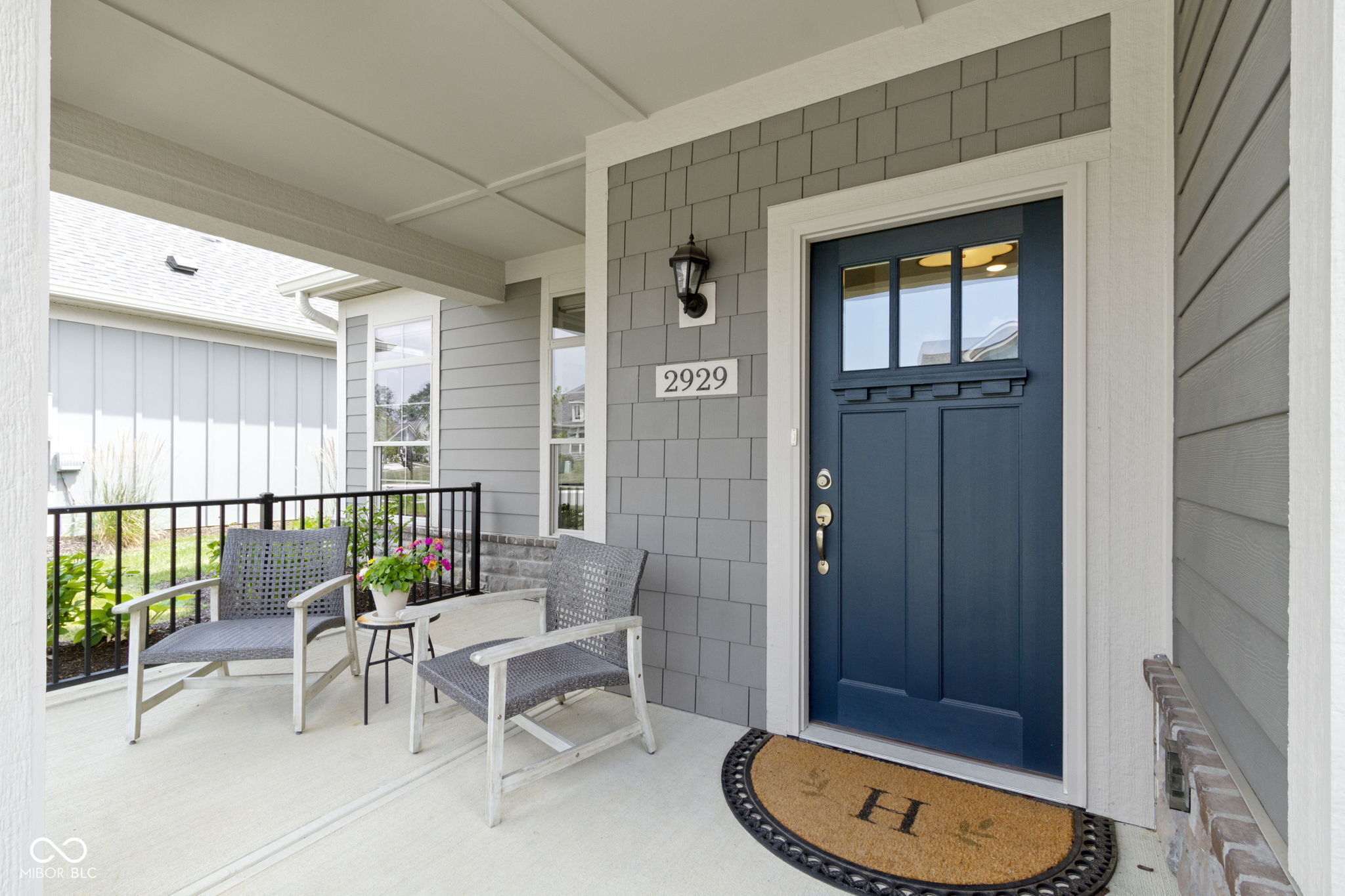 2929 Tolkien Drive Carmel, IN 46033 - Photo 3 of 51