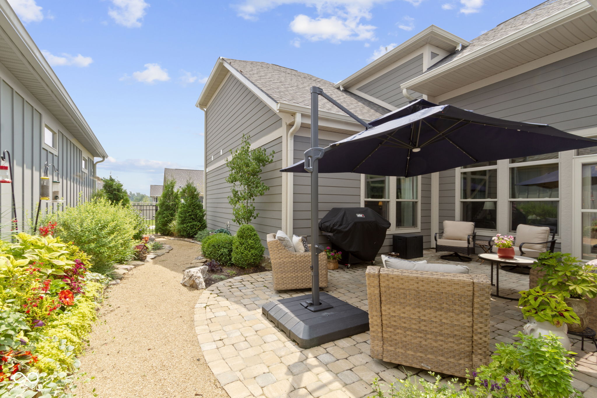 2929 Tolkien Drive Carmel, IN 46033 - Photo 38 of 51