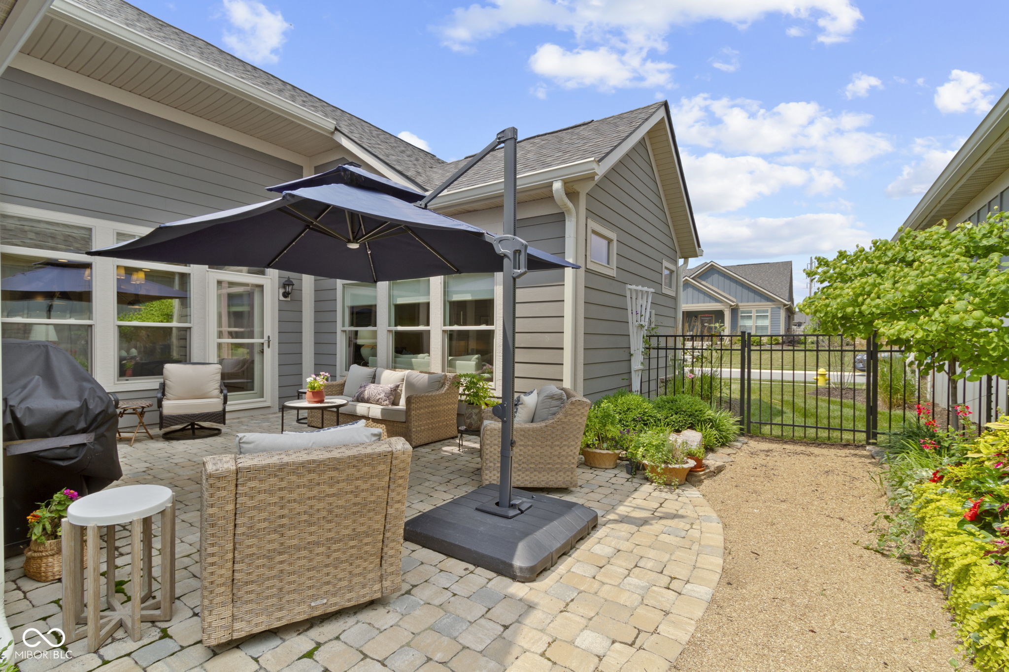 2929 Tolkien Drive Carmel, IN 46033 - Photo 39 of 51