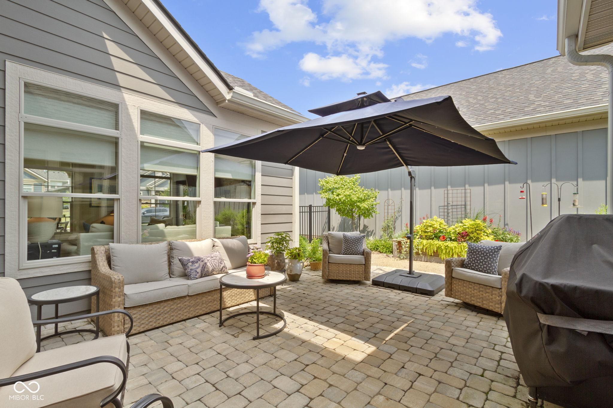 2929 Tolkien Drive Carmel, IN 46033 - Photo 40 of 51