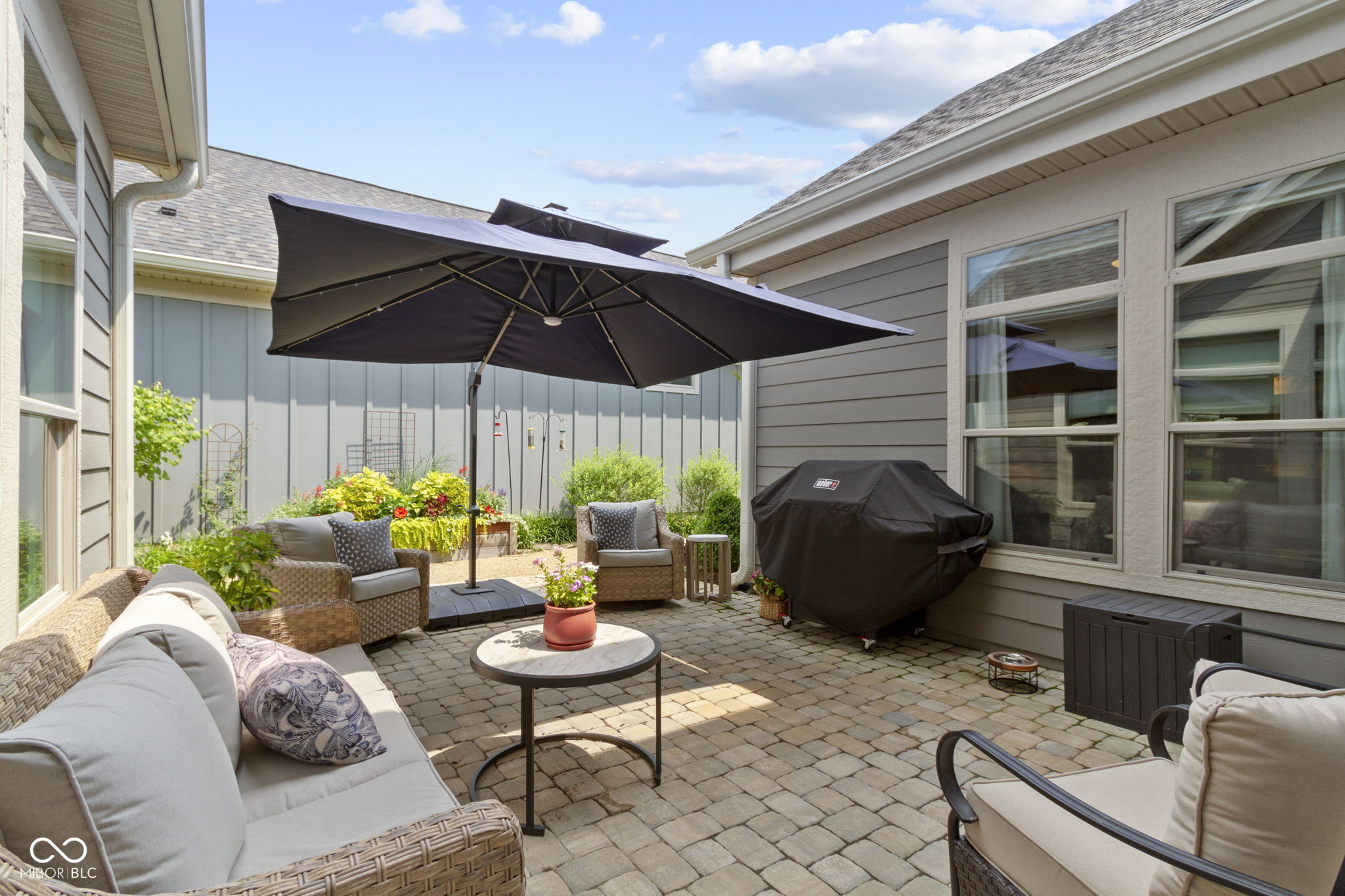 2929 Tolkien Drive Carmel, IN 46033 - Photo 41 of 51