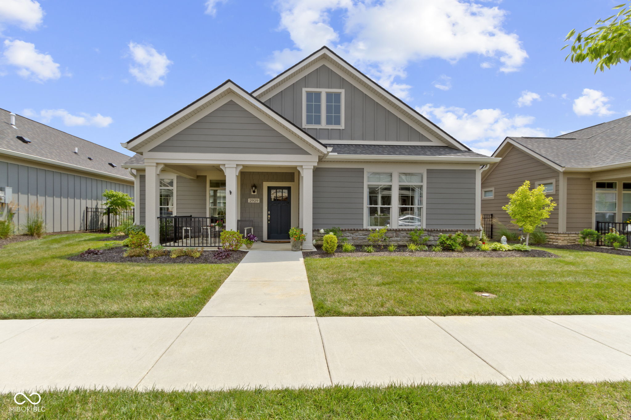 2929 Tolkien Drive Carmel, IN 46033 - Photo 43 of 51