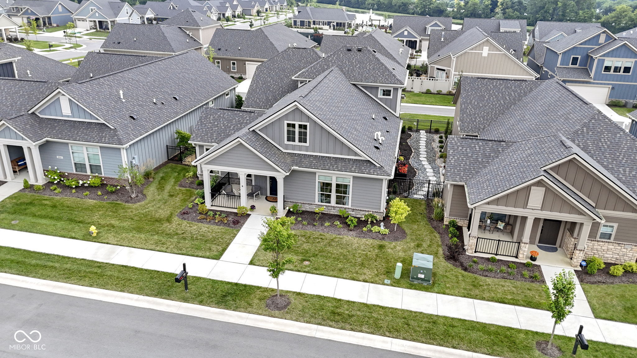 2929 Tolkien Drive Carmel, IN 46033 - Photo 46 of 51