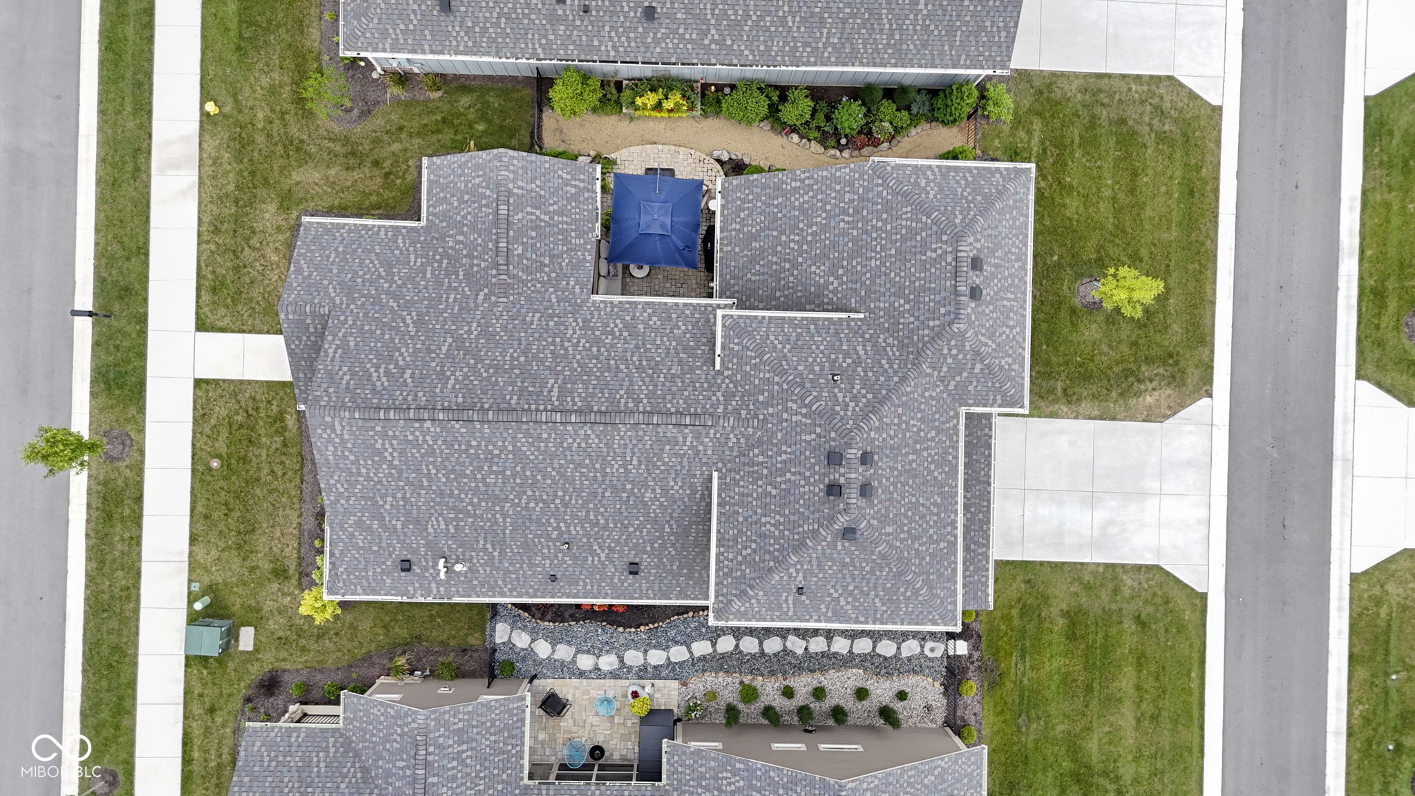 2929 Tolkien Drive Carmel, IN 46033 - Photo 47 of 51