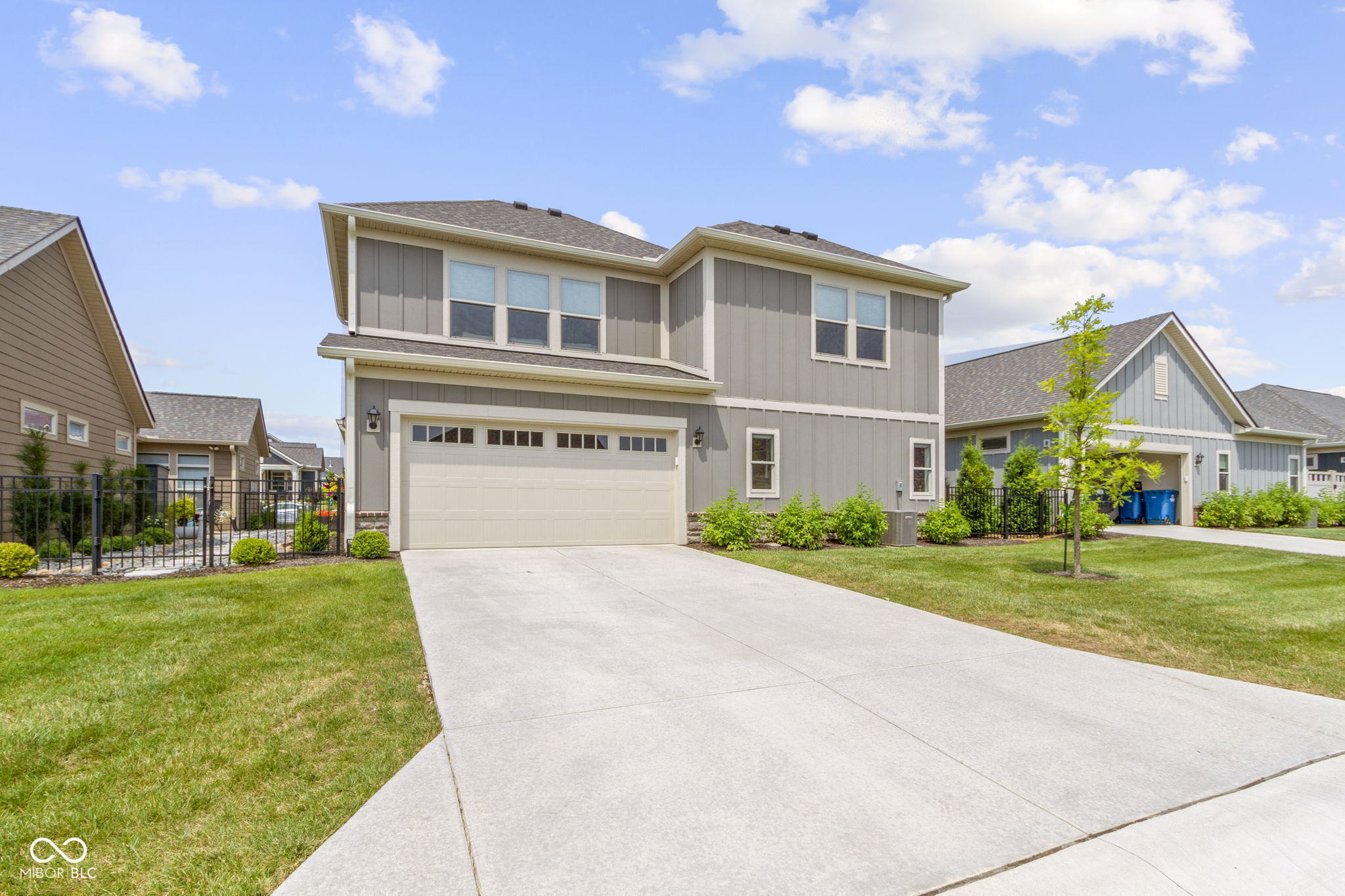 2929 Tolkien Drive Carmel, IN 46033 - Photo 49 of 51