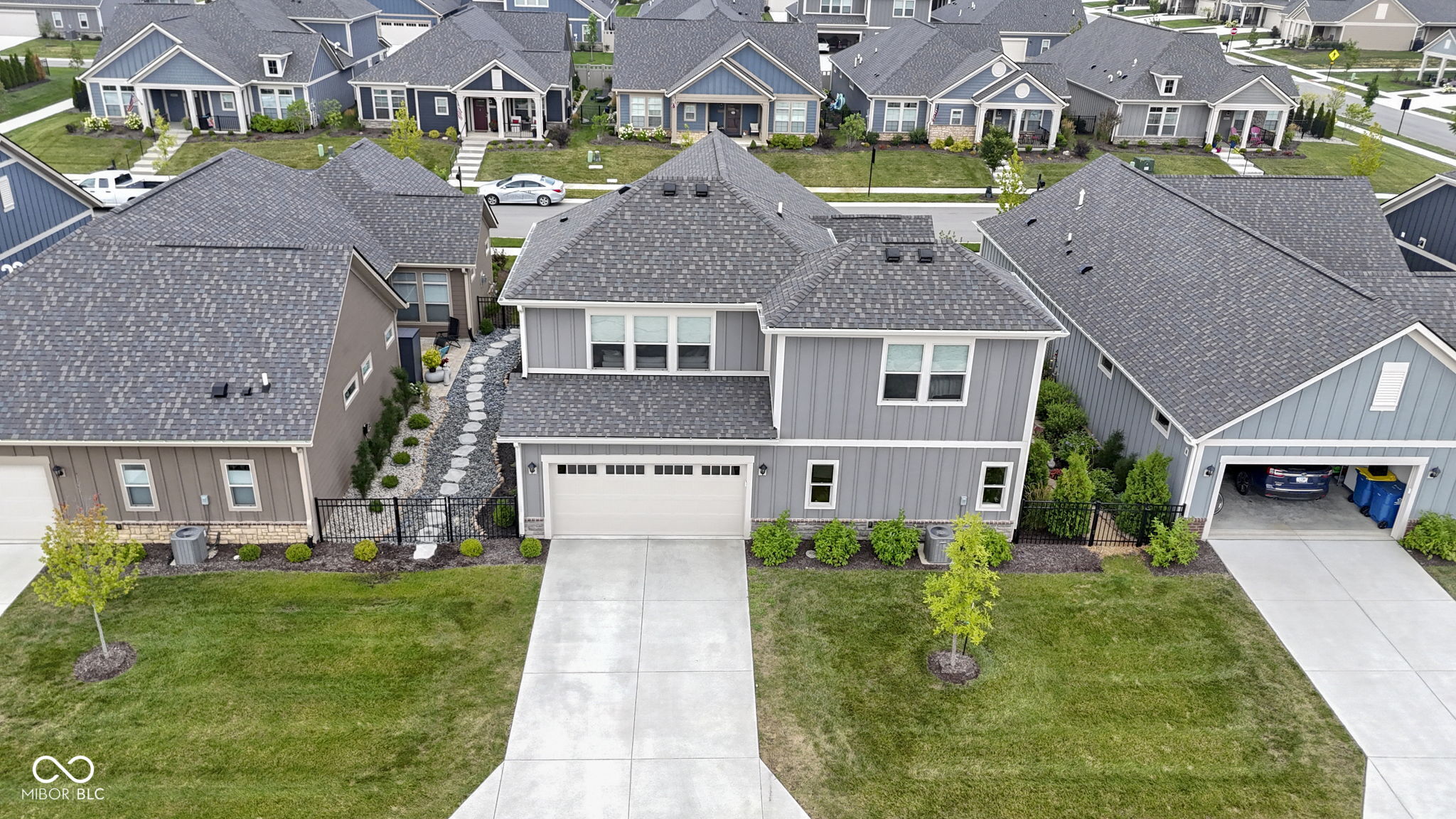 2929 Tolkien Drive Carmel, IN 46033 - Photo 50 of 51