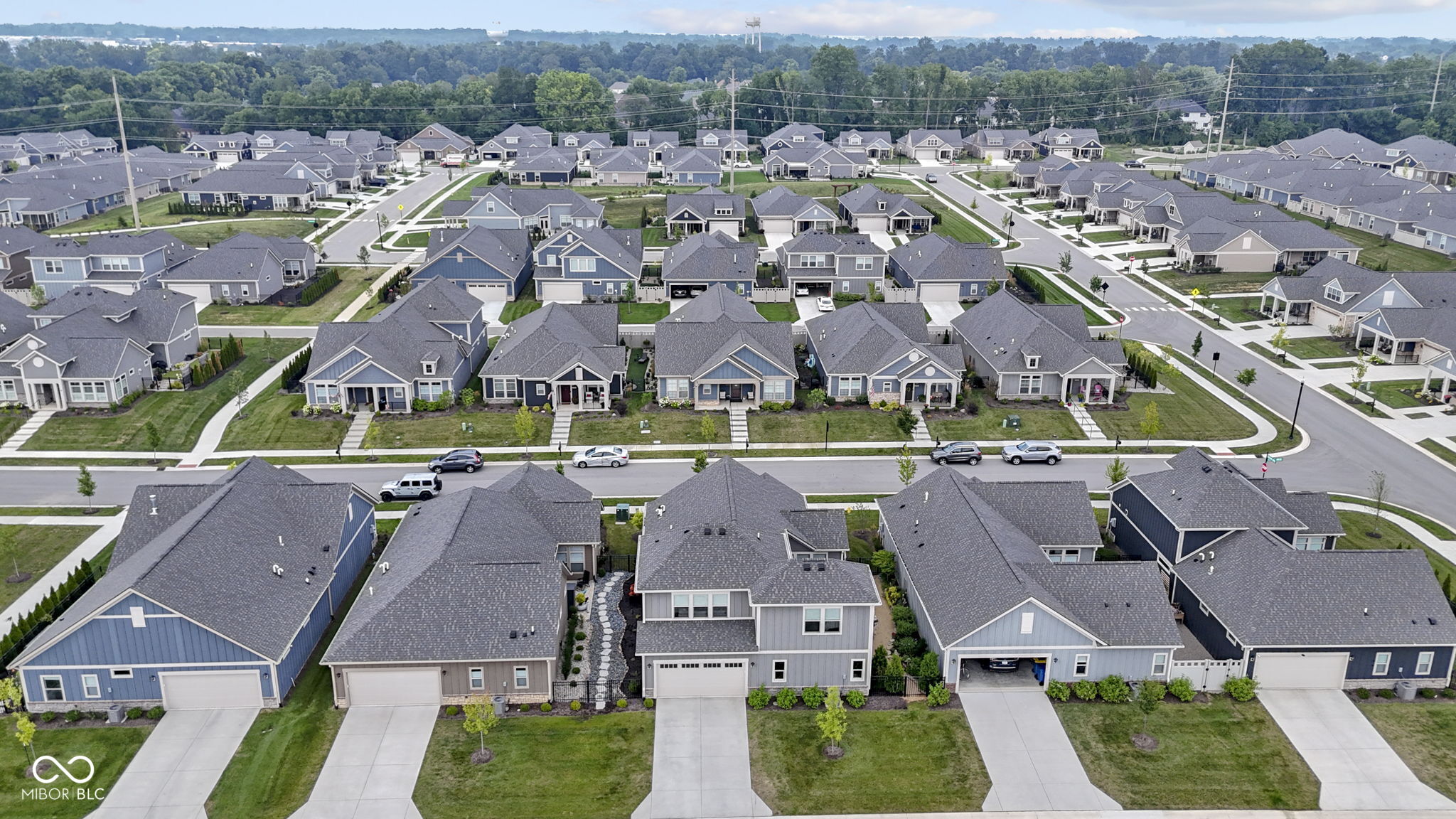 2929 Tolkien Drive Carmel, IN 46033 - Photo 51 of 51