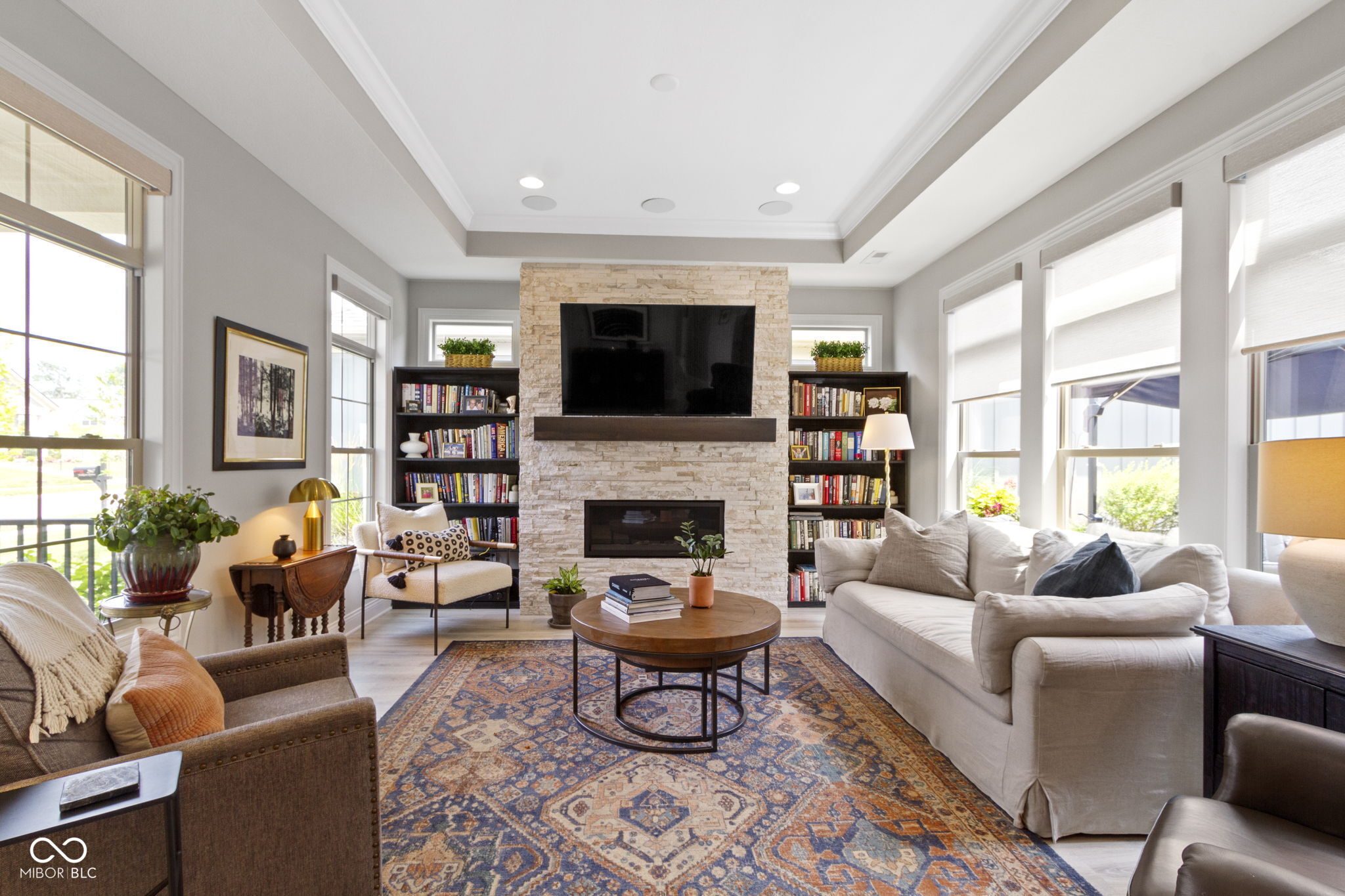 2929 Tolkien Drive Carmel, IN 46033 - Photo 6 of 51