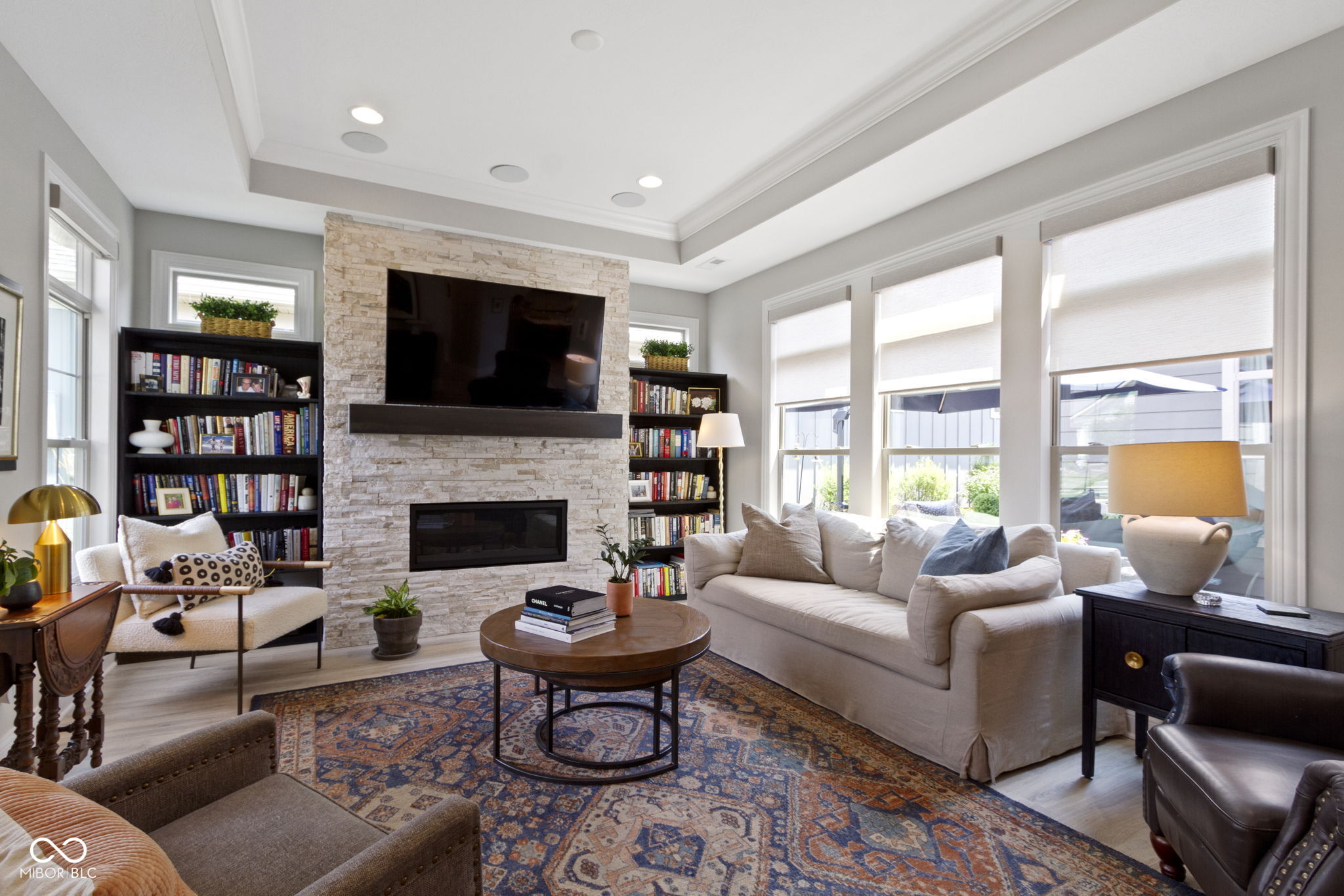 2929 Tolkien Drive Carmel, IN 46033 - Photo 7 of 51