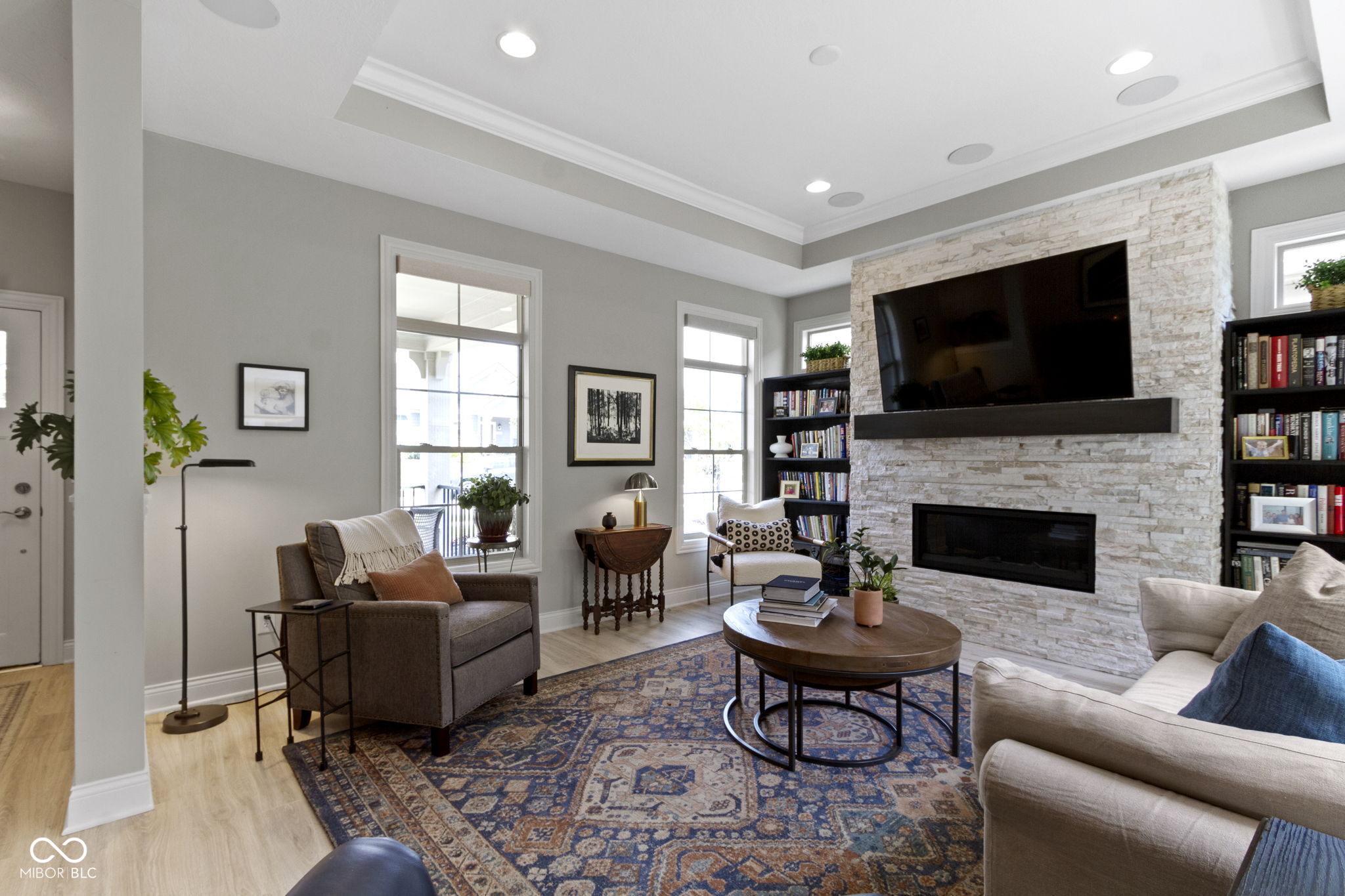 2929 Tolkien Drive Carmel, IN 46033 - Photo 8 of 51