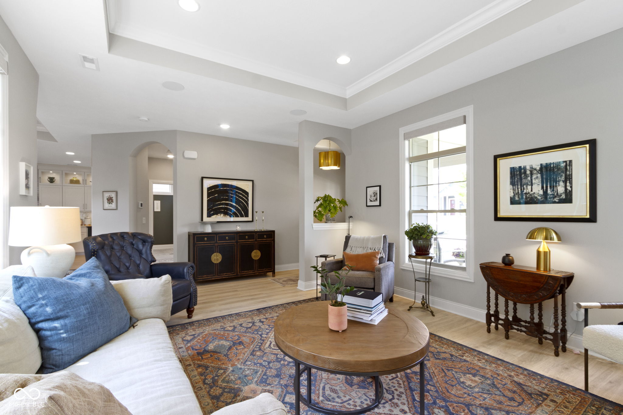 2929 Tolkien Drive Carmel, IN 46033 - Photo 9 of 51