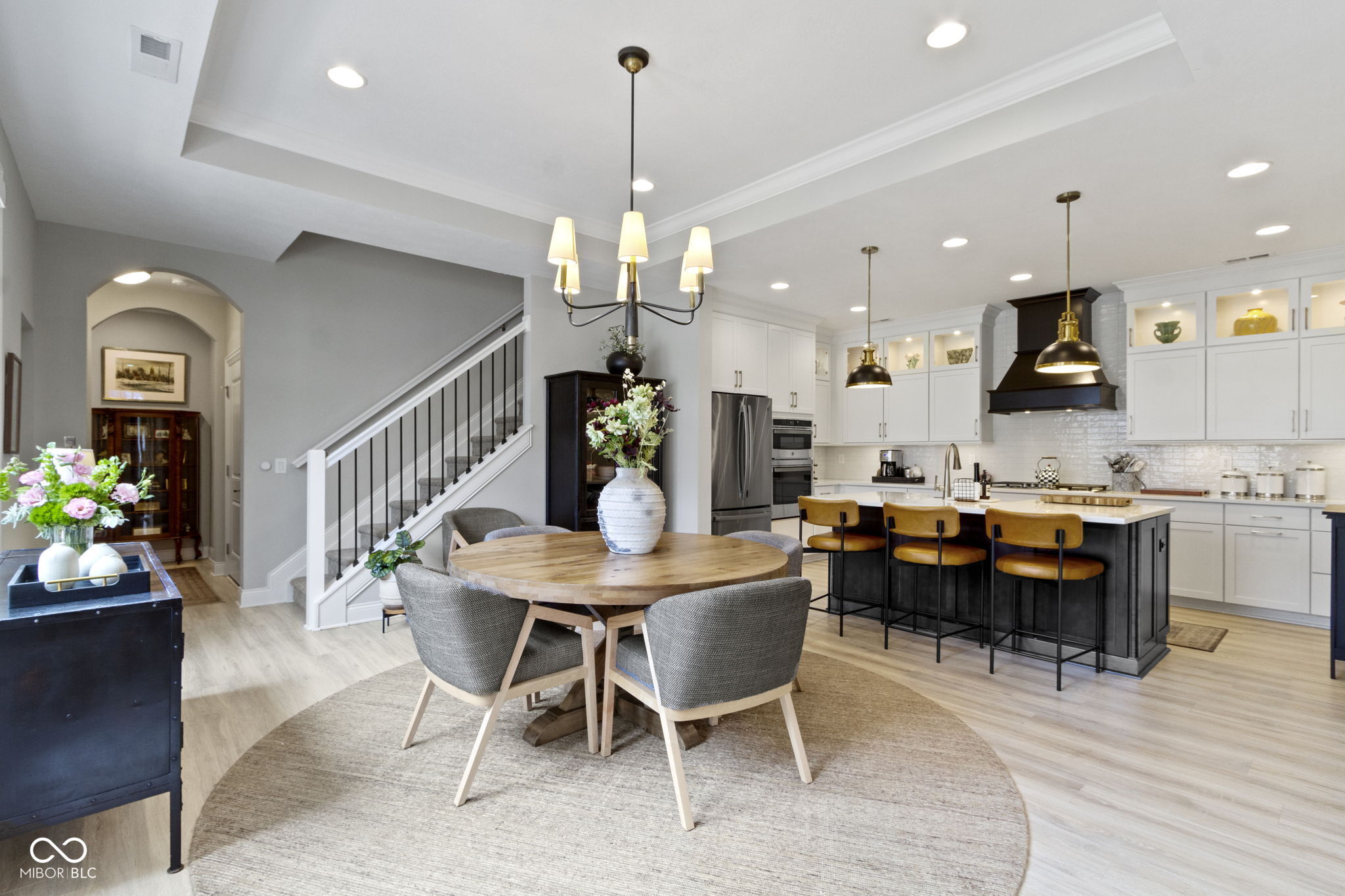 2929 Tolkien Drive Carmel, IN 46033 - Photo 10 of 51