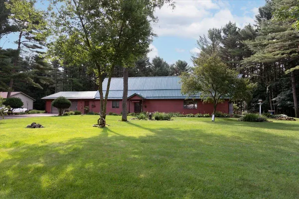 $439,500 | N7860 540th Street, Menomonie, WI 54751