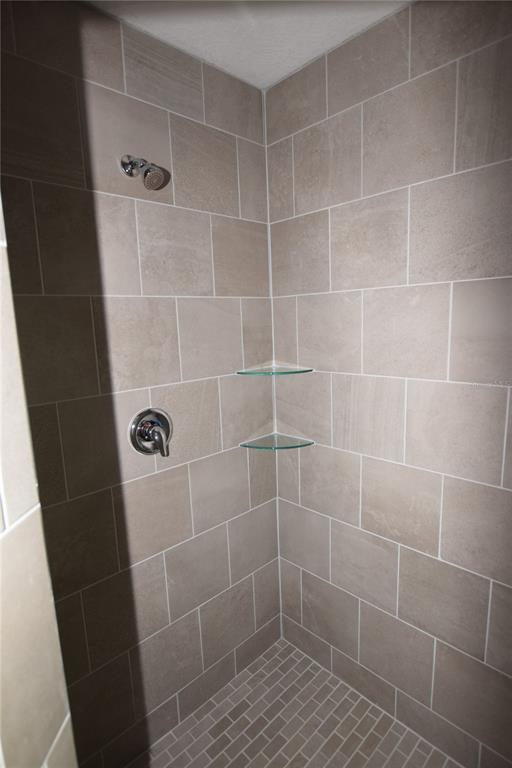 220 Danvers Street Eustis, FL 32726 - Photo 11 of 15 a bathroom with a shower