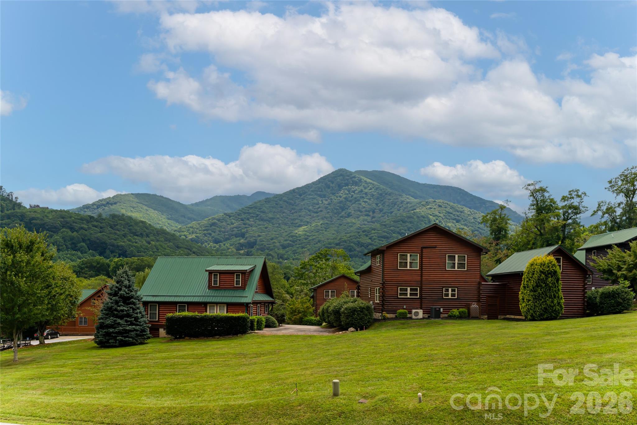 649 Panoramic Loop Maggie Valley, NC 28751 - Photo 2 of 44