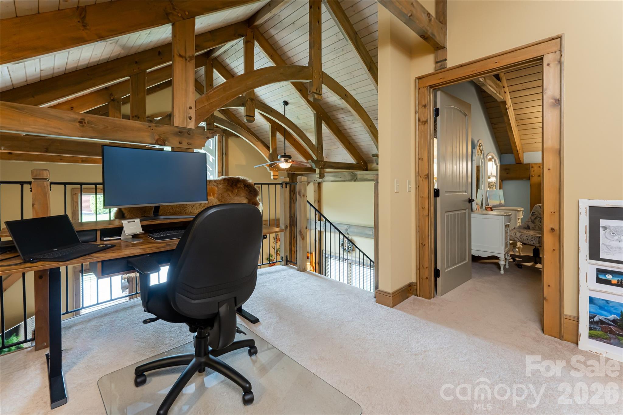 649 Panoramic Loop Maggie Valley, NC 28751 - Photo 22 of 44