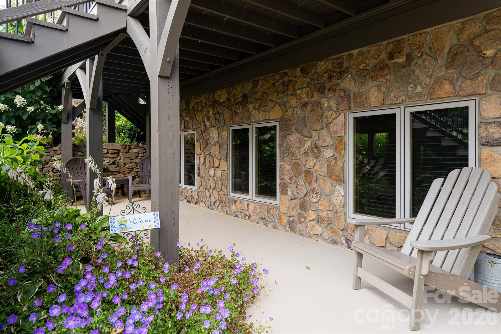 649 Panoramic Loop Maggie Valley, NC 28751 - Photo 30 of 44