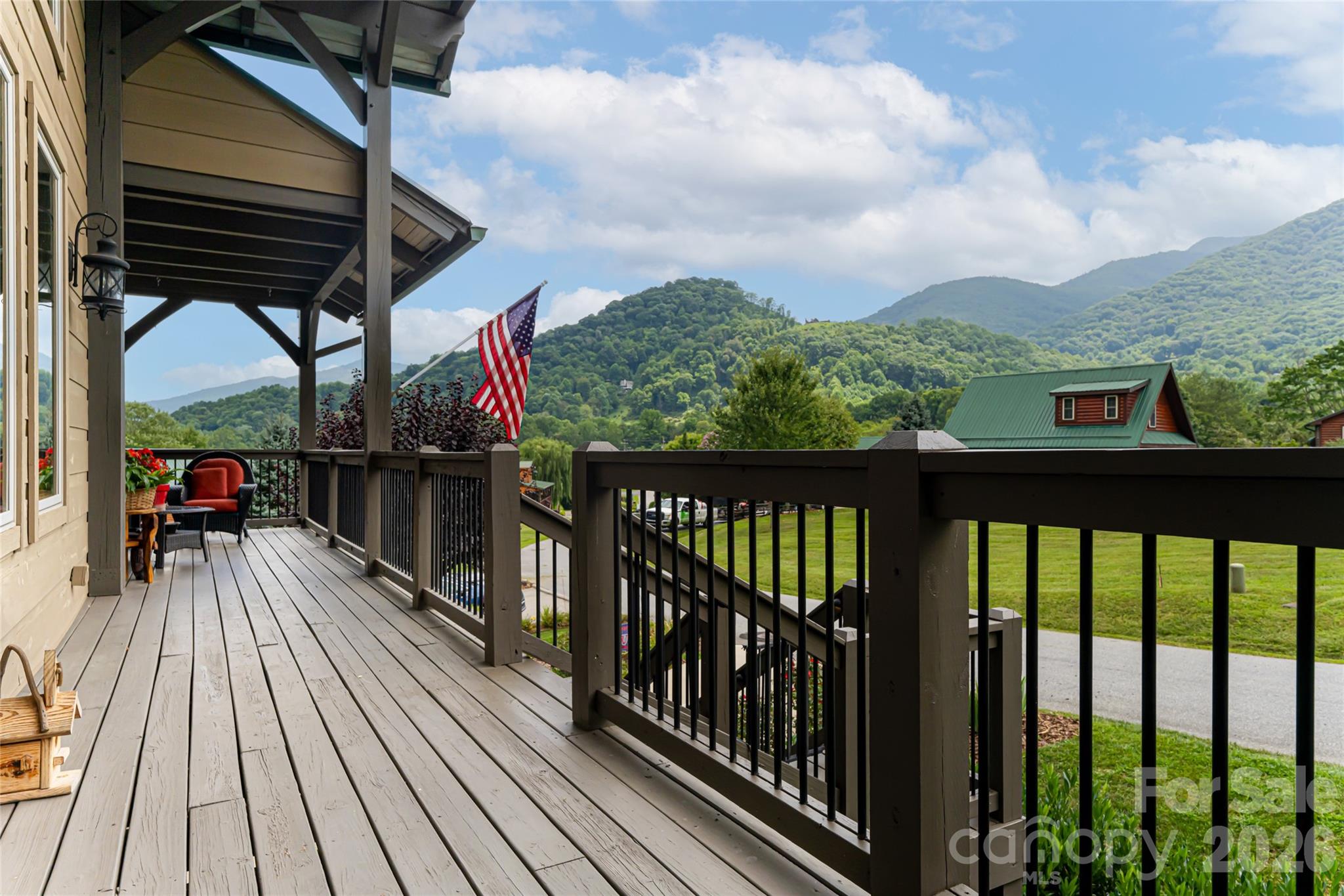 649 Panoramic Loop Maggie Valley, NC 28751 - Photo 32 of 44