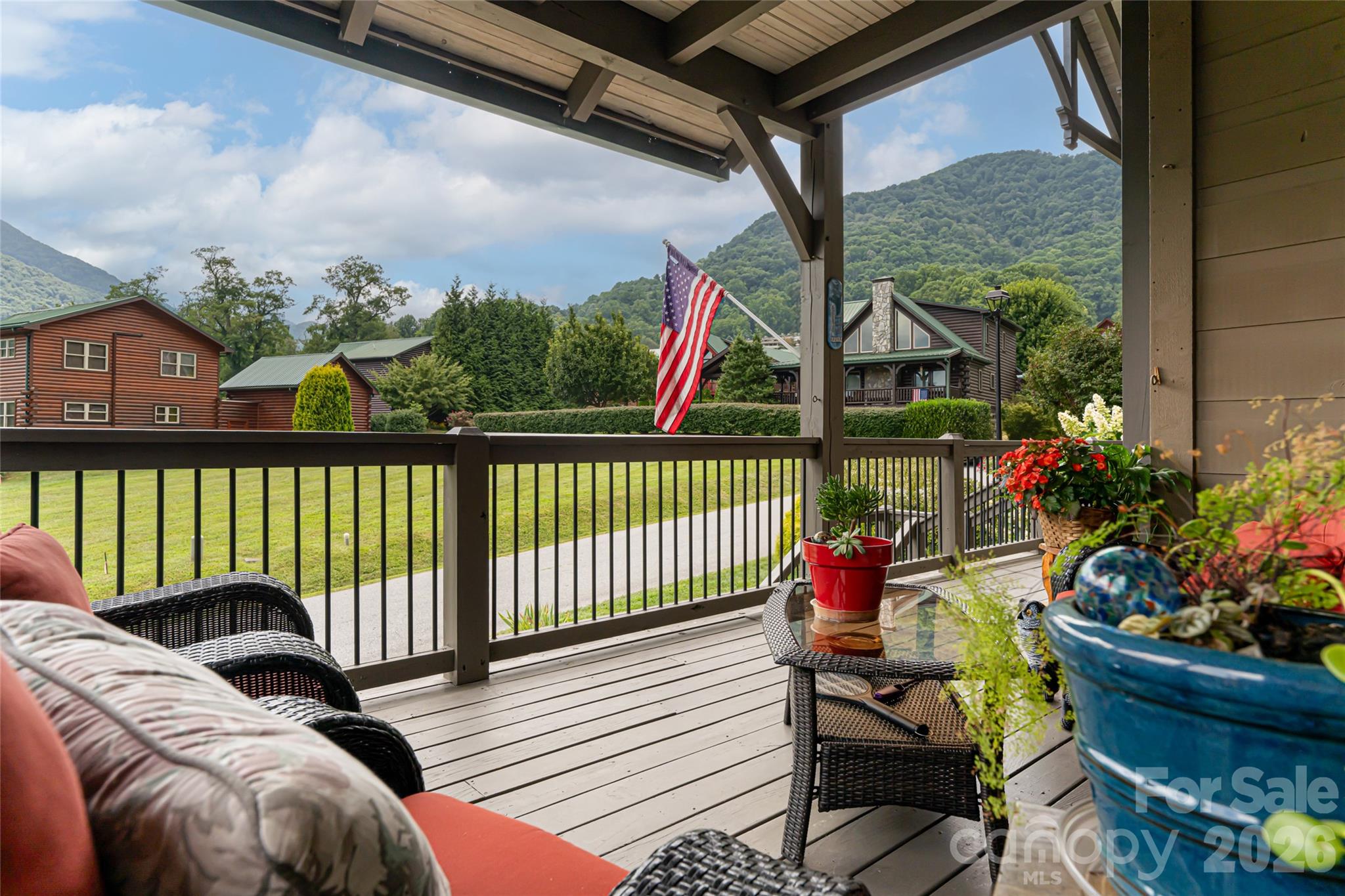 649 Panoramic Loop Maggie Valley, NC 28751 - Photo 33 of 44