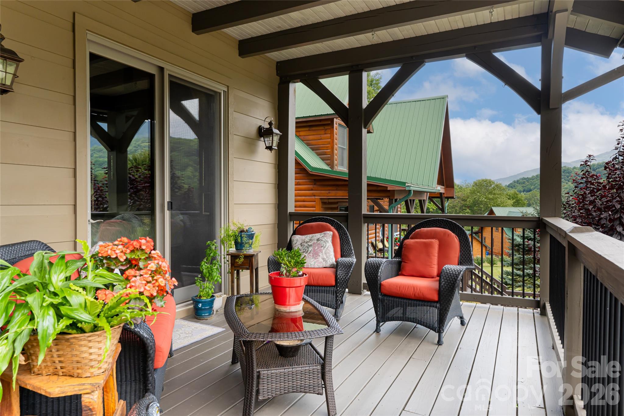 649 Panoramic Loop Maggie Valley, NC 28751 - Photo 34 of 44