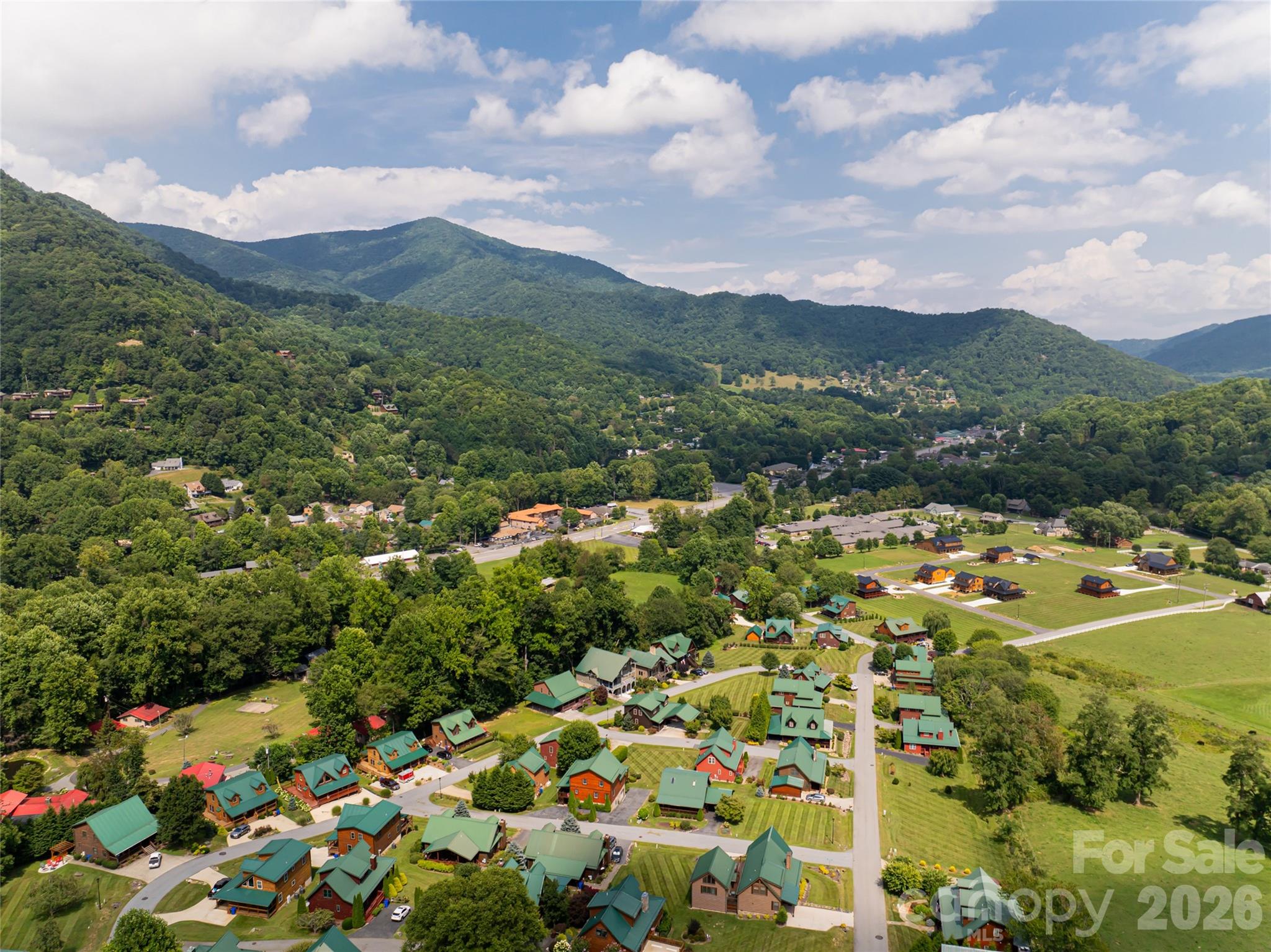 649 Panoramic Loop Maggie Valley, NC 28751 - Photo 43 of 44