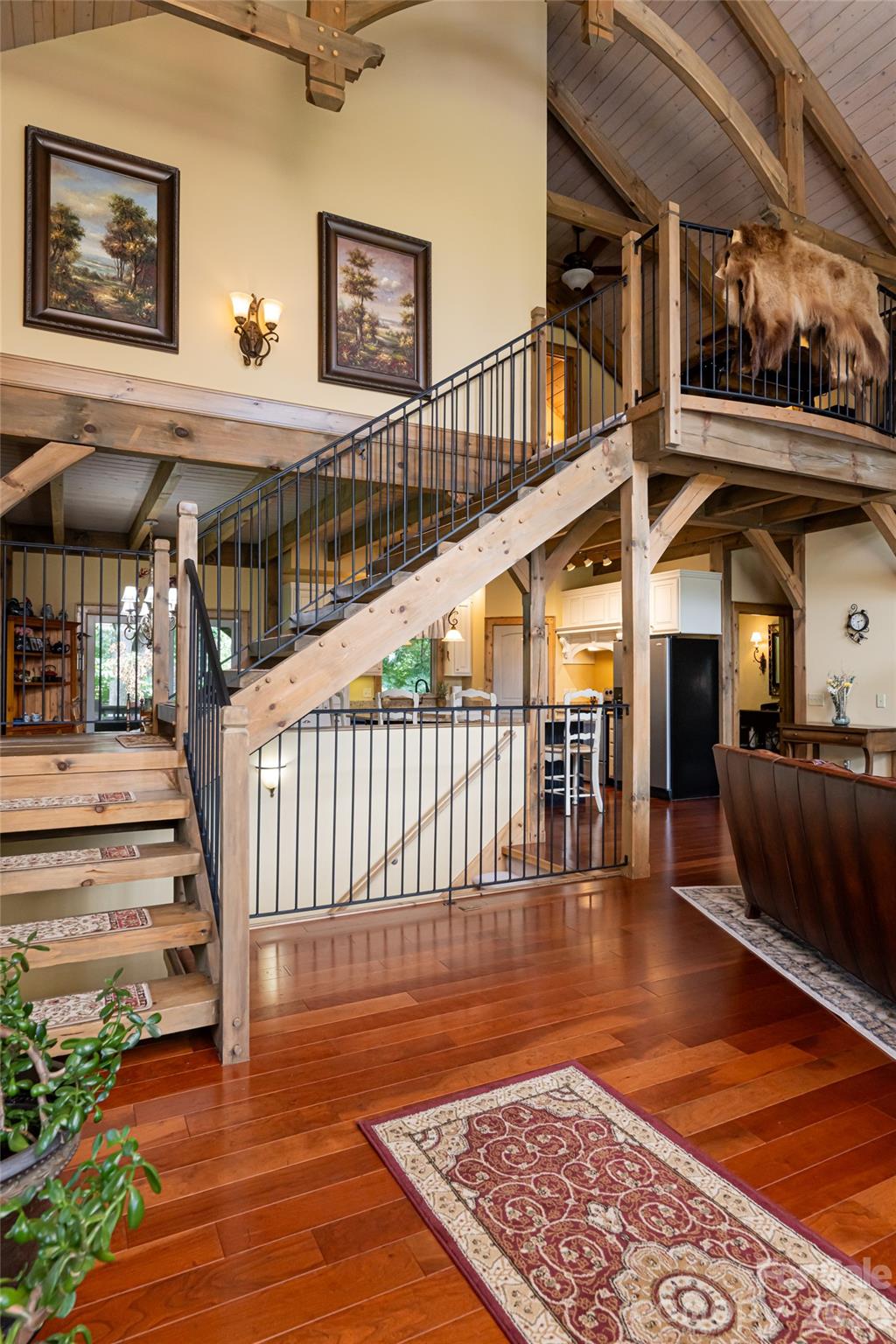 649 Panoramic Loop Maggie Valley, NC 28751 - Photo 6 of 44