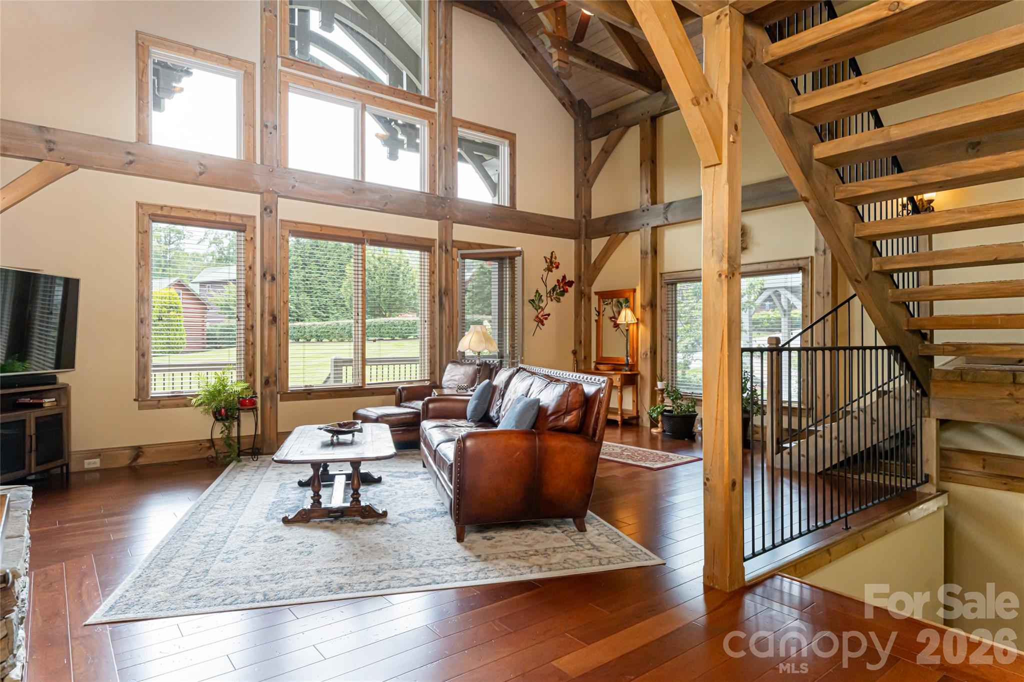 649 Panoramic Loop Maggie Valley, NC 28751 - Photo 7 of 44