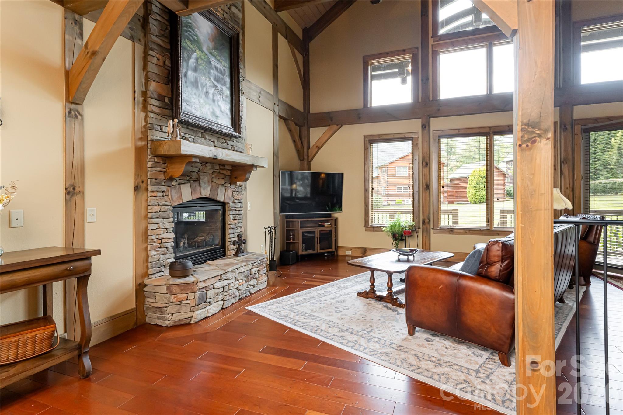 649 Panoramic Loop Maggie Valley, NC 28751 - Photo 8 of 44