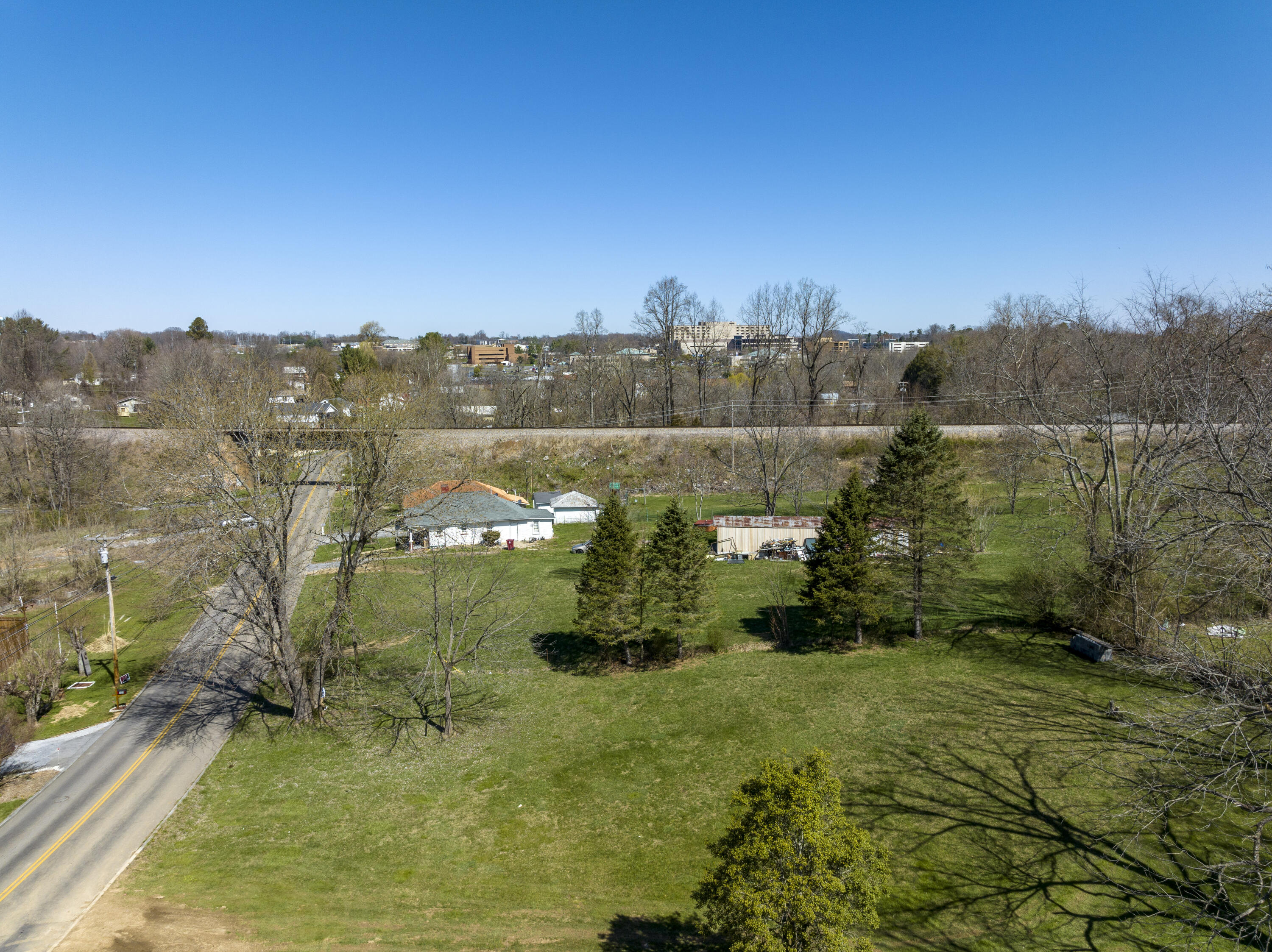 897 Antioch Road Johnson City, TN 37604 - Photo 3 of 11 Antioch-3