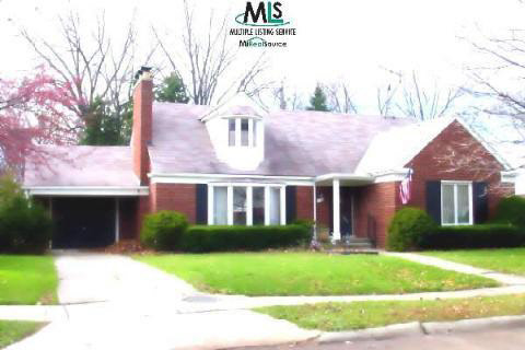 335 Stephens Road Grosse Pointe, MI 48236 - Photo 1 of 1 782576.JPG