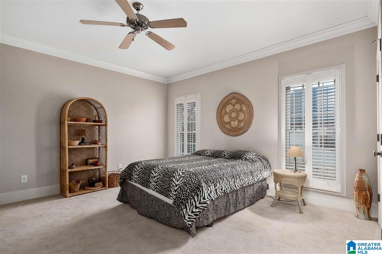 471 Woodward Road Trussville, AL 35173 - Photo 25 of 26