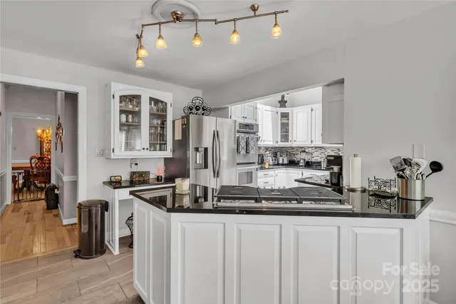 $425,000 | 408 Camelot Drive, Salisbury, NC 28144