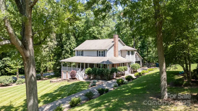 $425,000 | 408 Camelot Drive, Salisbury, NC 28144