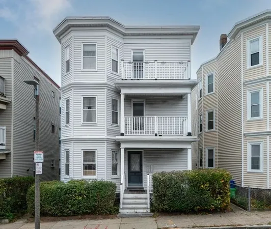 $2,050,000 | 24 Buttonwood Street, Boston, MA 02125
