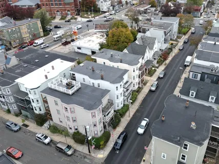 $2,050,000 | 24 Buttonwood Street, Boston, MA 02125