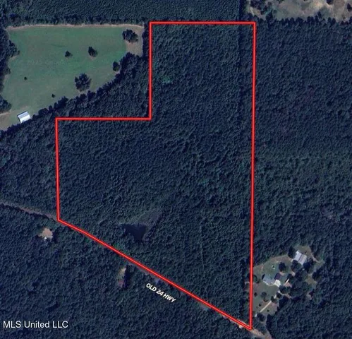 $174,000 | 24 Old, McComb, MS 39648