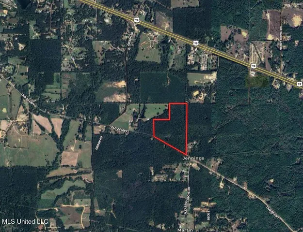 $174,000 | 24 Old, McComb, MS 39648