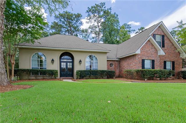 232 Delta Drive Mandeville, LA 70448 - Photo 4 of 30
