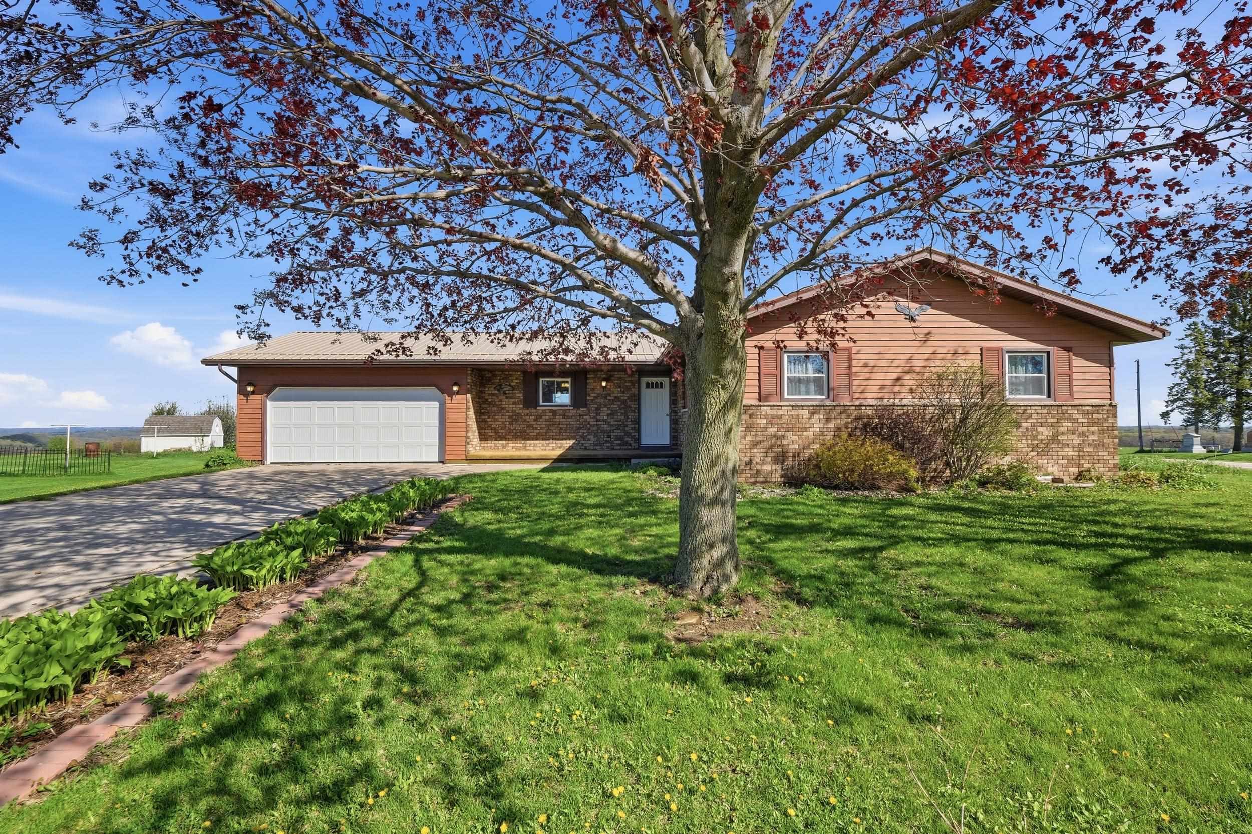 201 Dougherty Court Ridgeway, WI 53582 - Photo 1 of 1 Gallery Image 1