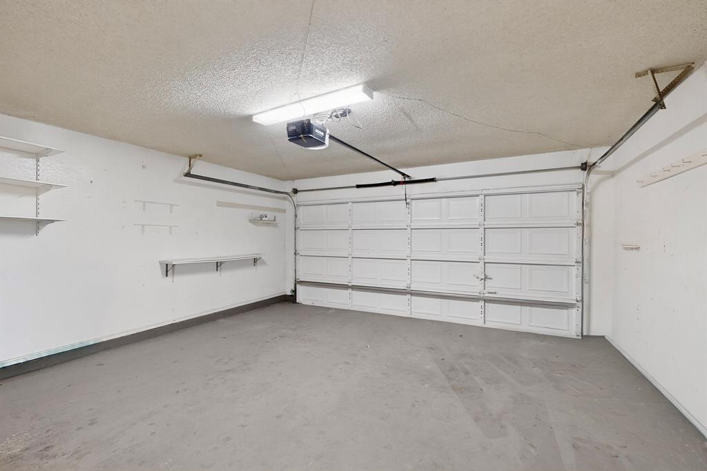 664 Phillips Drive Coppell, TX 75019 - Photo 20 of 24 a view of a garage