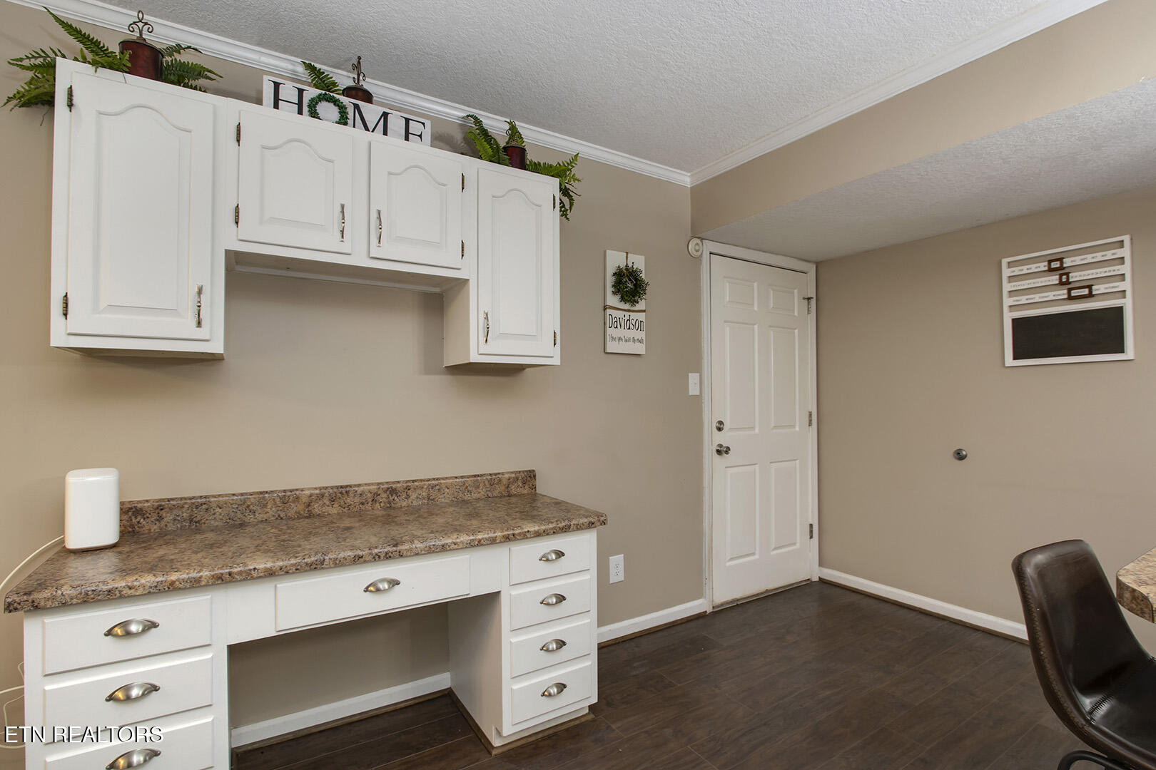 145 Van Stowe Road Harriman, TN 37748 - Photo 41 of 60 41_VanStoweRoad_145_Kitchen05_GarageExit