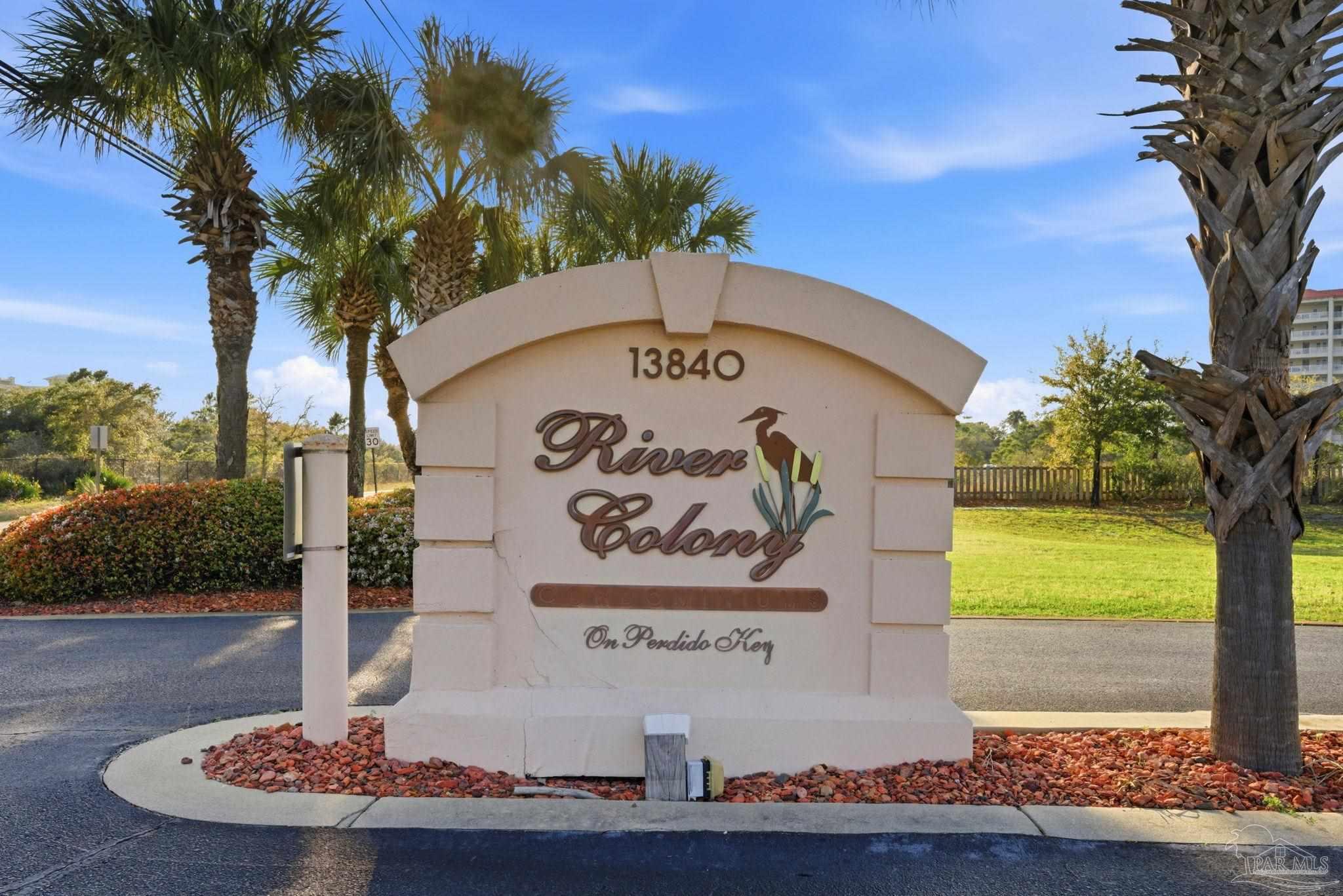 13840 River Road, Unit 204 Pensacola, FL 32507 - Photo 58 of 72